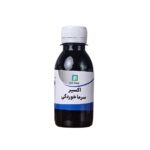 اکسیر سرماخوردگی